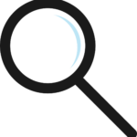 magnifying glass, glass, icon-1093183.jpg